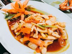 -Lam Vien Restaurant