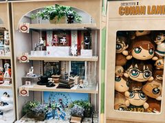 -O1O1丸井百货(难波店)