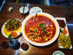 -八木轩·寻味大理白族民俗餐厅(文献路店)