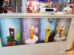 -孩子王童乐园(淮安万达店)