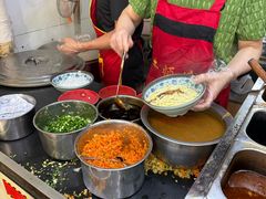 -牛师傅牛肉面(尚隆路店)