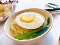 长寿面-螃蟹之家·新加坡特色料理(银泰中心in99店)