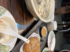 -堂宴·老厦门私房菜(1988仙岳总店)