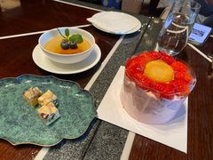 -杭州西子湖四季酒店·金沙厅