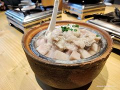 -寻钵记民菜馆·正宗常德钵子菜(滨湖路店)