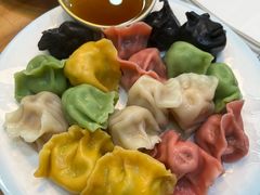 全家福水饺-来之顺海鲜菜馆·青岛菜(栈桥店)