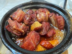 -文记壹心鸡(宝华路店)
