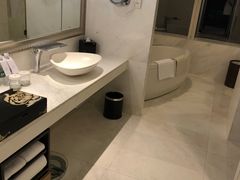 -大连中远海运洲际酒店