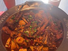 -胖哥俩肉蟹煲(杭州下沙学林街店)