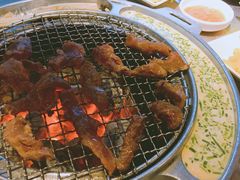 -喜来稀肉(虹泉路店)