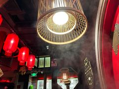 -哥老官重庆美蛙鱼头(宝山龙湖店)