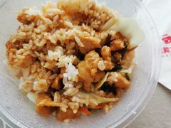 -永和大王(共和新路店)