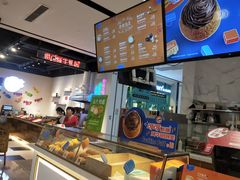 -西树泡芙(湖滨银泰in77B区店)
