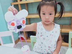 -学知乐教育·幼小衔接·小学科辅导(浦东外高桥森兰中心)