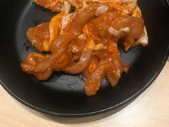 -花味·自助烤肉(雨花客厅店)
