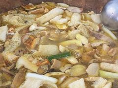 -双喜农庄·菌香园(安居家园店)