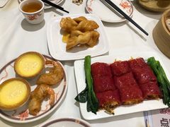 -稻香酒家(天河城店)