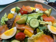 -西安高新希尔顿酒店·咖啡露台西餐厅