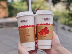 -鸡鸣赐茶(鸡鸣寺路店)