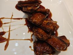 -海富门·带鱼·淮扬菜·粤菜(甘家口店)