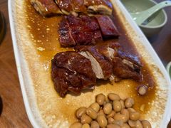 -蝴蝶里·粤菜·点心(龙湖杭州金沙天街店)