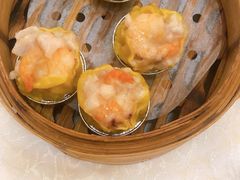 蟹籽烧卖皇-顺德人家食府(黄金广场店)