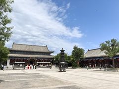 -天津妈祖文化园