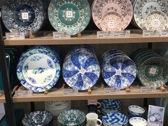 -胖东来生活广场(健康路店)