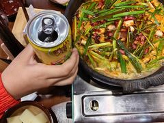 -黔有有贵州酸汤夺夺粉火锅(五味十字店)