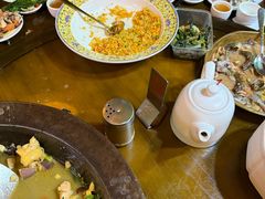 -食德喜·阳山鸡王食研基地