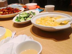 -渝信川菜 · 川味家常菜(财富购物中心店)