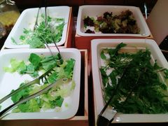 -威斯汀舞台餐厅