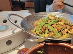 -东方红·湖南菜(金屿店)