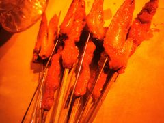 吮指鸡翅尖-M-MIX电音烤吧