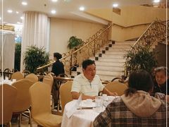 大堂-顺风海鲜港(金玉兰店)