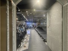 -星悦荟健身游泳(珠江新城店)
