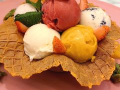 -哈根达斯(美罗城店)