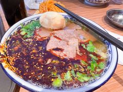 -有礼有面(知春路店)