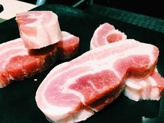 -梅梅家的烤肉店(槐北路店)