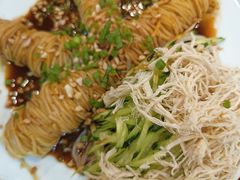 -宏状元现熬粥·京味菜(五棵松店)