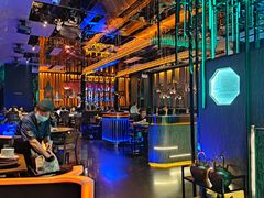 大堂-大隐·成都火锅Bistro(合生麒麟新天地店)