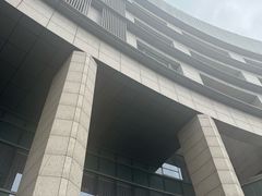 -阳澄湖费尔蒙酒店