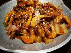 招牌香辣虾-大牌大·传统杭帮菜(湖滨店)