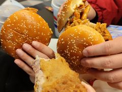 -肯德基(绍兴胜利店)