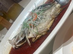 -阿明小菜·海鲜·上海菜(梅陇店)