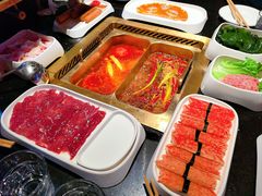 -川西坝子火锅(清江东路3.0直营店)