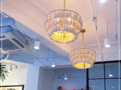 -堂屋糖水店(愚园店)