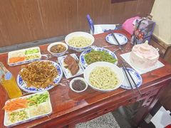 -九河居(荔湾路店)