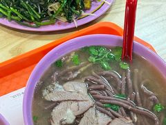-牛马行牛肉饸饹铺(长春总店)