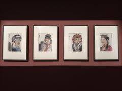 -湖北省美术院美术馆